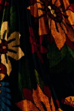 Farm Rio Macaw Ballet Mini Dress 12 Farm Rio Macaw Ballet Mini Dress -Farm Rio Store 303912 05