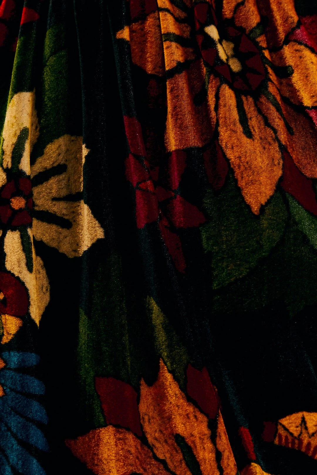 Farm Rio Macaw Ballet Mini Dress 7 Farm Rio Macaw Ballet Mini Dress - Image 5