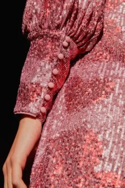 Farm Rio Hearts Sequin Mini Dress 13 Farm Rio Hearts Sequin Mini Dress -Farm Rio Store 303936 06