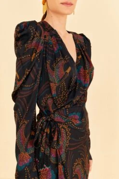 Farm Rio Sequin Toucans Mini Dress -Farm Rio Store 308192 02 e8f4111b 09f0 4132 954f e2abedb04868