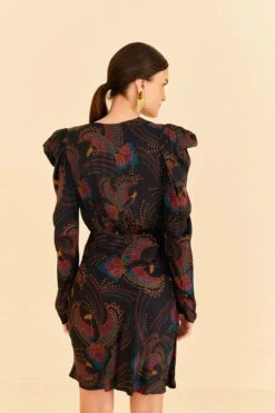 Farm Rio Sequin Toucans Mini Dress -Farm Rio Store 308192 03 e73d6fea 5434 4a0a 9fce 53375e472b8a