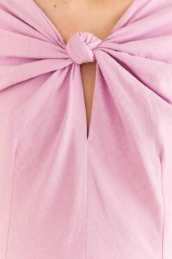 Farm Rio Lilac Short Sleeve Mini Dress 11 Farm Rio Lilac Short Sleeve Mini Dress -Farm Rio Store 316419 05