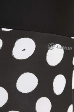 ADIDAS FARM TOTALLY NEW RIO BIKER SHORTS BLACK -Farm Rio Store HA1219 05 71634a81 ca52 4bc9 999d 02c3efb2dd04